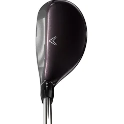 Callaway Ladies Golf Clubs^Used Big Bertha REVA 23 Hybrid Golf Clubs