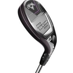 Callaway Ladies Golf Clubs^Used Big Bertha REVA 23 Hybrid Golf Clubs