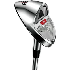 Callaway Ladies Golf Clubs^Used CB Wedge Golf Clubs