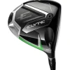 Callaway Left Handed Golf Clubs|Mens Golf Clubs^Used Elyte Driver Golf Clubs