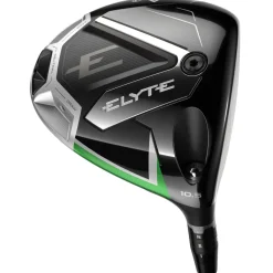 Callaway Left Handed Golf Clubs|Mens Golf Clubs^Used Elyte Driver Golf Clubs