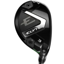 Callaway Mens Golf Clubs|Hybrids^Used Elyte Hybrid Golf Clubs