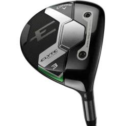 Callaway Mens Golf Clubs|Fairway Woods^Used Elyte Max Fast Fairway Wood Golf Clubs