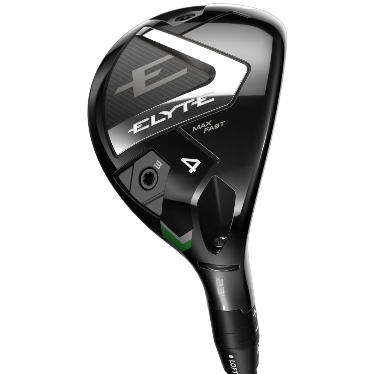 Callaway Hybrids|Mens Golf Clubs^Used Elyte Max Fast Hybrid Golf Clubs