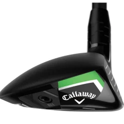 Callaway Ladies Golf Clubs^Used Elyte Max Fast Hybrid Golf Clubs