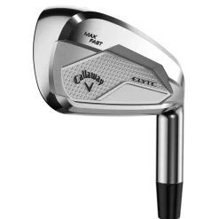 Callaway Mens Golf Clubs|Iron Sets^Used Elyte Max Fast Iron Set Golf Clubs