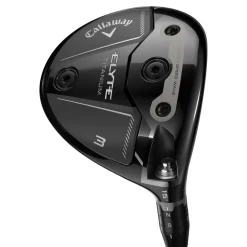 Callaway Fairway Woods|Mens Golf Clubs^Used Elyte Ti Fairway Wood Golf Clubs