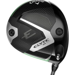 Callaway Drivers|Mens Golf Clubs^Used Elyte Triple Diamond Max Driver Golf Clubs