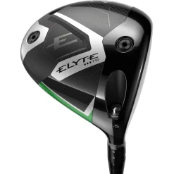 Callaway Drivers|Mens Golf Clubs^Used Elyte Triple Diamond Tour Draw Driver Golf Clubs
