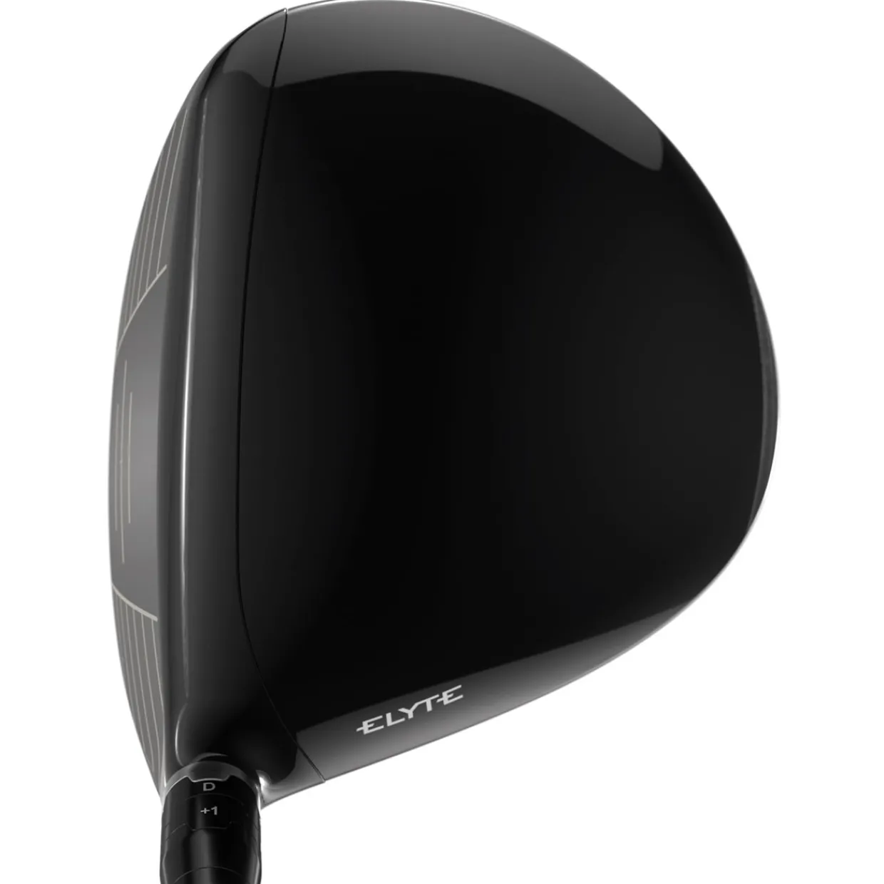 Callaway Drivers|Mens Golf Clubs^Used Elyte Triple Diamond Tour Draw Driver Golf Clubs