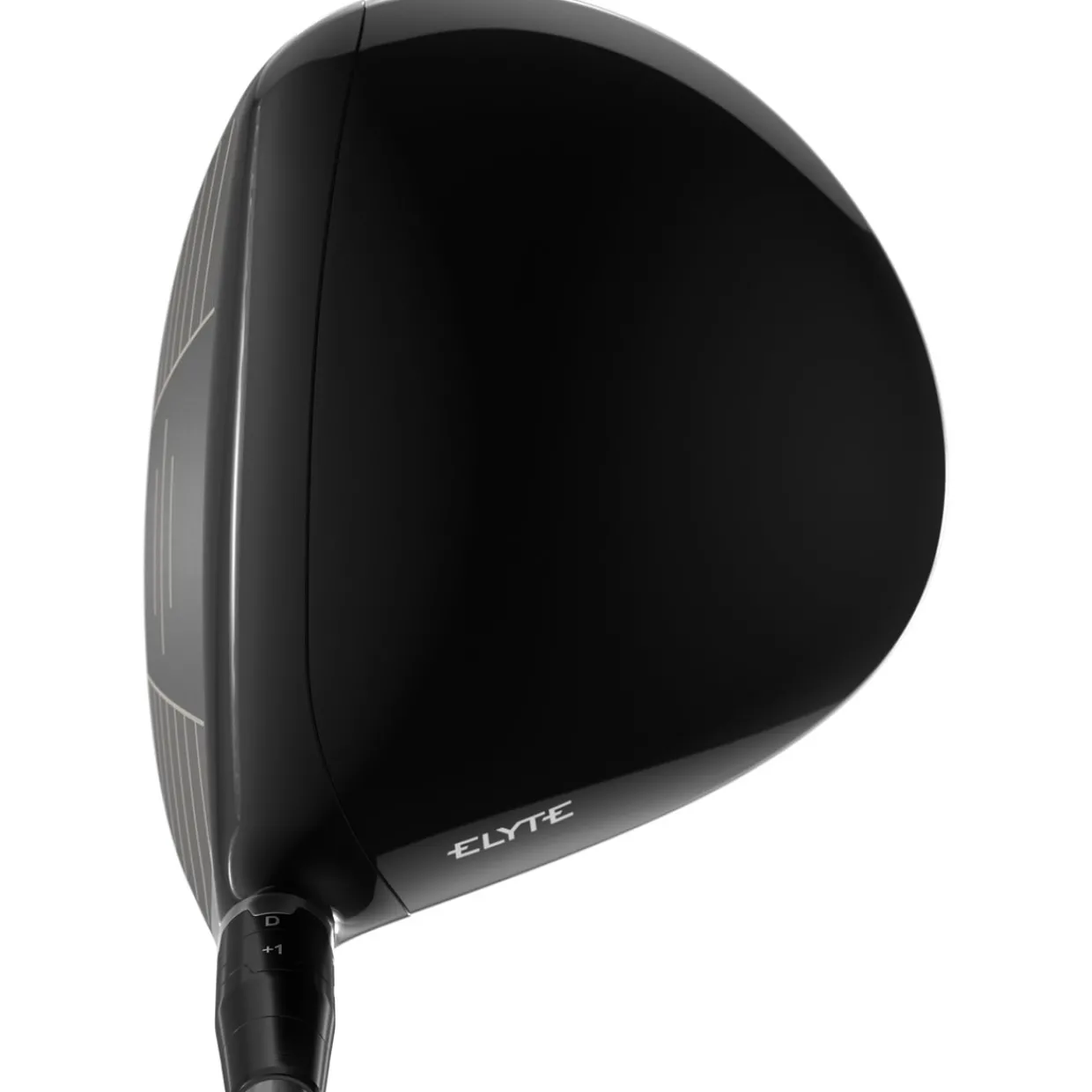 Callaway Left Handed Golf Clubs|Mens Golf Clubs^Used Elyte Triple Diamond Driver Golf Clubs