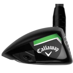 Callaway Hybrids^Used Elyte X Hybrid Golf Clubs
