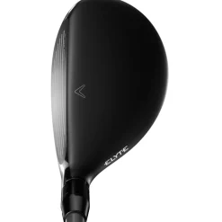 Callaway Hybrids^Used Elyte X Hybrid Golf Clubs