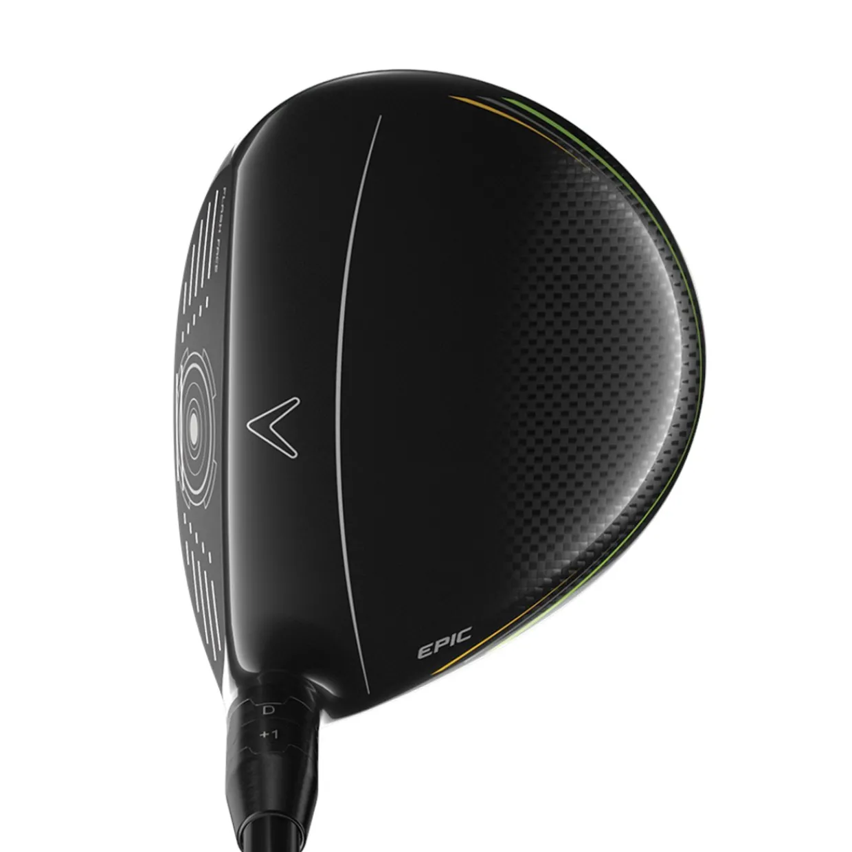 Callaway Fairway Woods|Left Handed Golf Clubs^Used Epic Flash Fairway Wood Golf Clubs