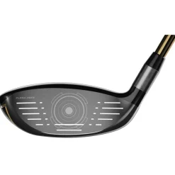 Callaway Fairway Woods|Left Handed Golf Clubs^Used Epic Flash Star Fairway Wood Golf Clubs