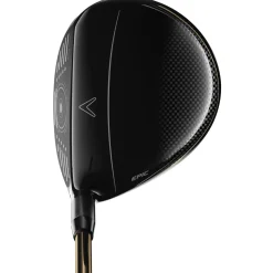 Callaway Fairway Woods|Left Handed Golf Clubs^Used Epic Flash Star Fairway Wood Golf Clubs
