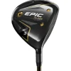 Callaway Ladies Golf Clubs^Used Epic Flash Star Fairway Wood Golf Clubs