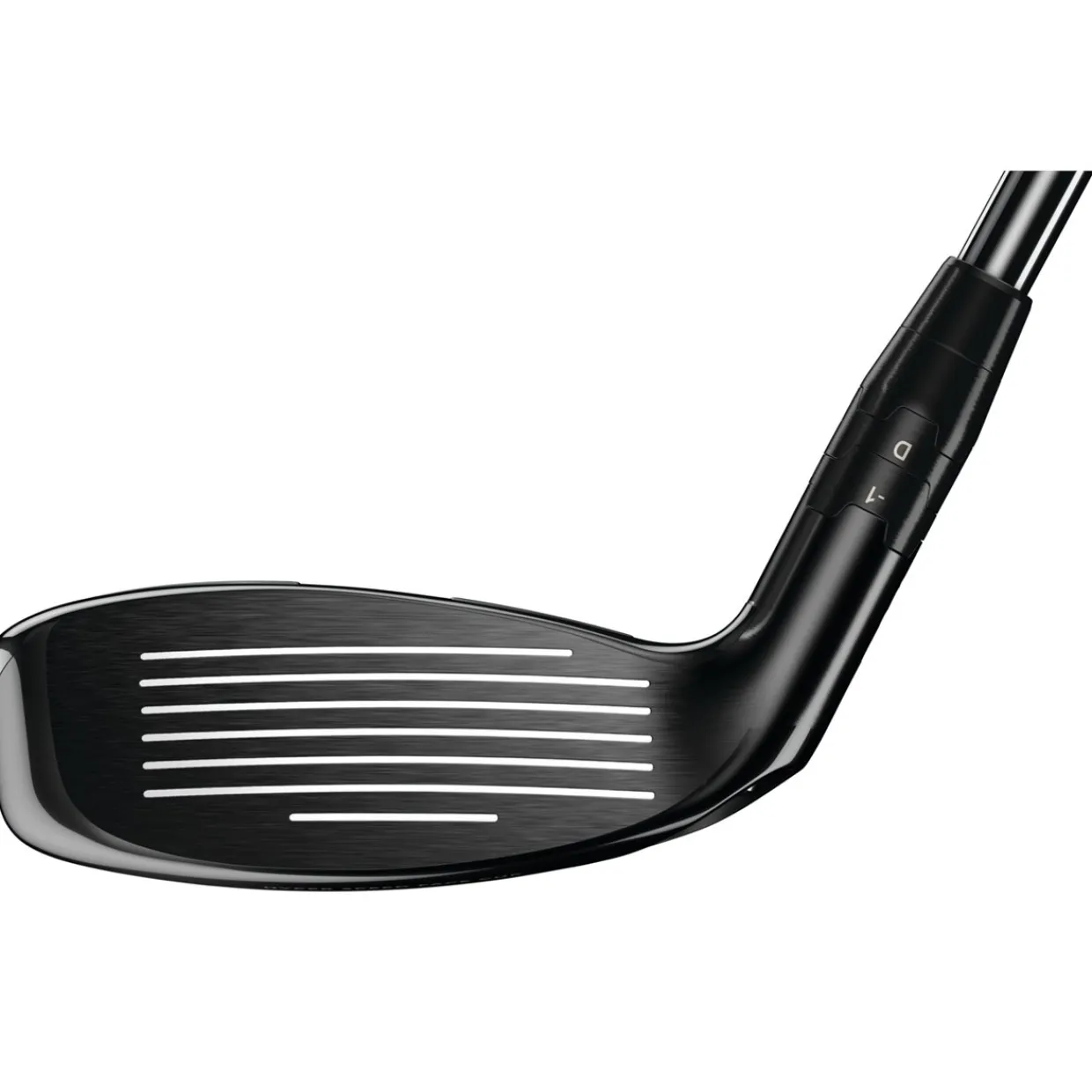 Callaway Left Handed Golf Clubs^Used Epic Hybrid Golf Clubs