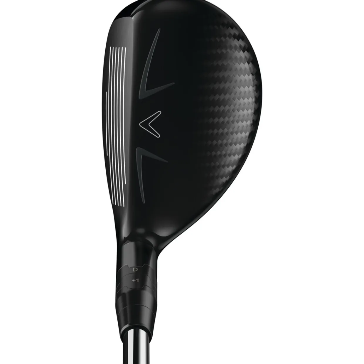 Callaway Left Handed Golf Clubs^Used Epic Hybrid Golf Clubs