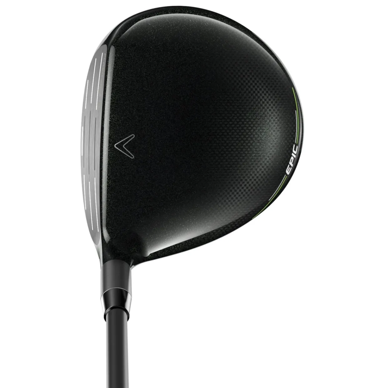 Callaway Fairway Woods|Left Handed Golf Clubs^Used Epic MAX Fairway Wood Golf Clubs