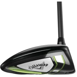 Callaway Ladies Golf Clubs^Used Epic MAX Fairway Wood Golf Clubs