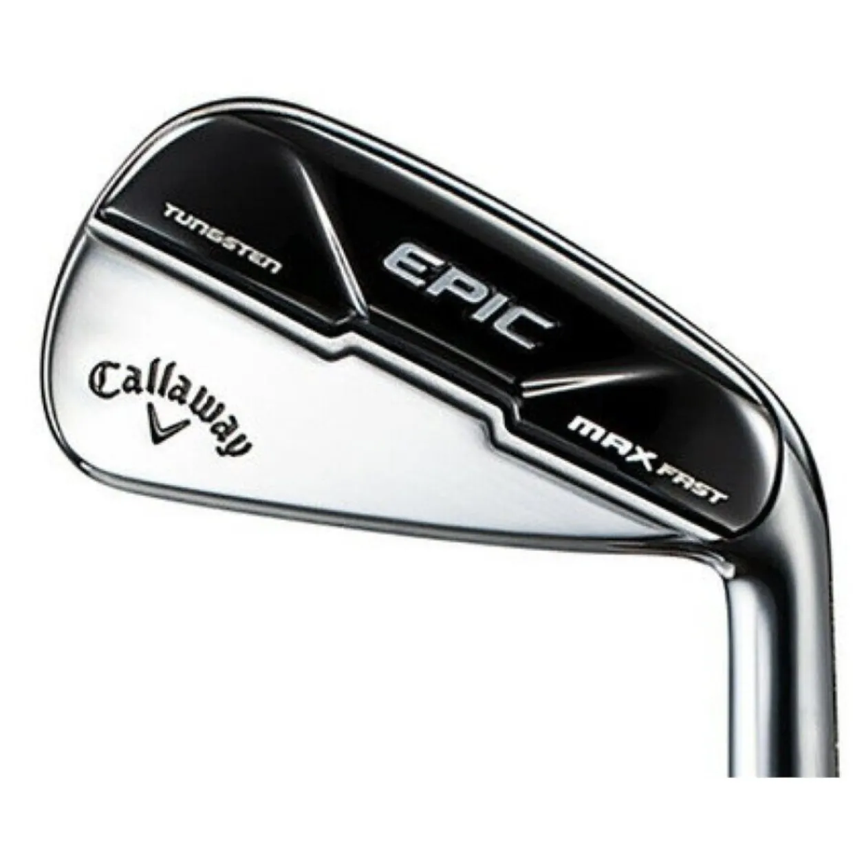 Callaway Wedges^Used Epic Max Fast Wedge Golf Clubs
