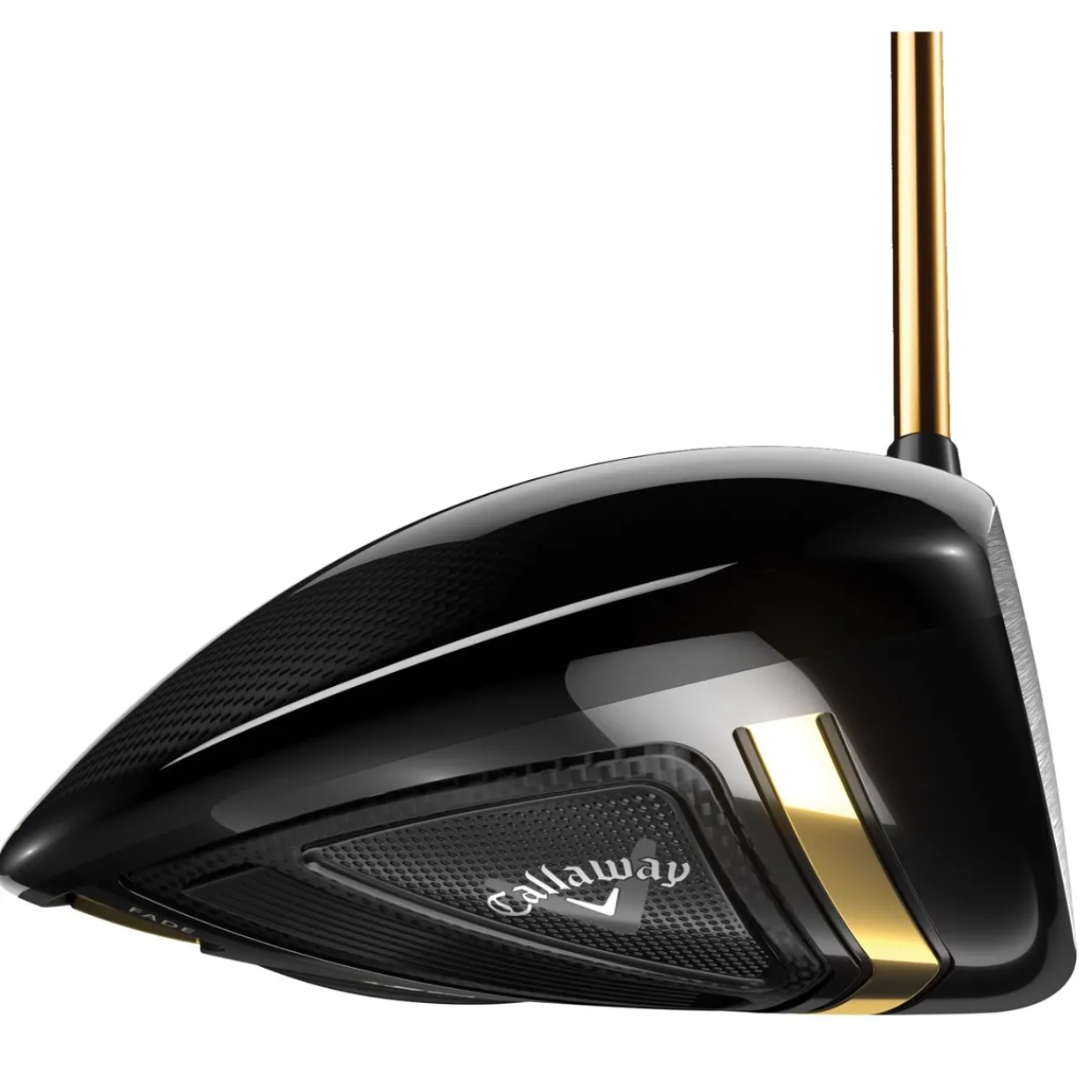Callaway Drivers^Used Epic Max Star Driver Golf Clubs