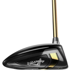 Callaway Ladies Golf Clubs^Used Epic Max Star Fairway Wood Golf Clubs