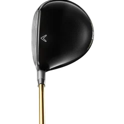 Callaway Ladies Golf Clubs^Used Epic Max Star Fairway Wood Golf Clubs
