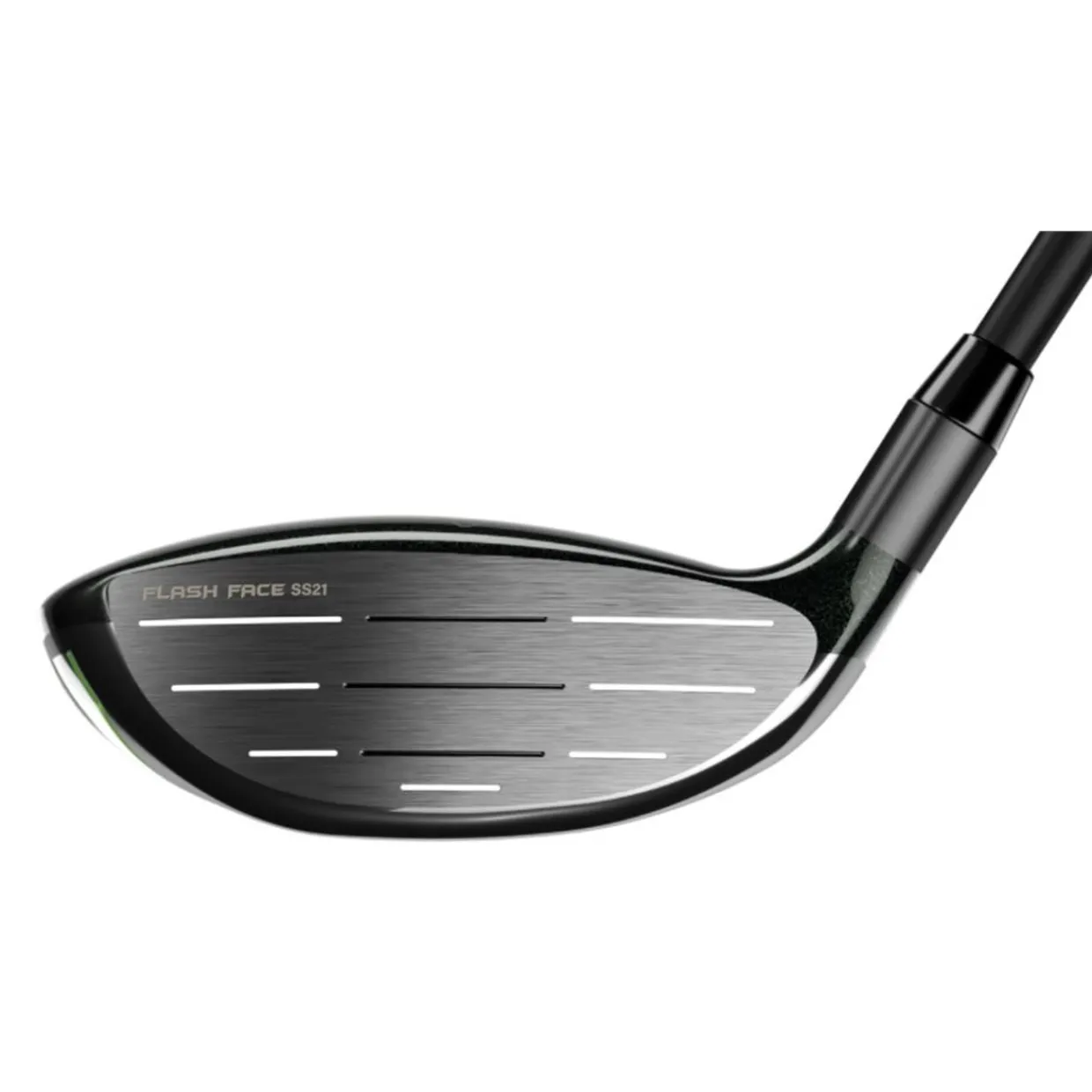 Titleist Ladies Golf Clubs^Used Callaway Epic Speed Fairway Wood Golf Clubs