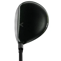 Titleist Ladies Golf Clubs^Used Callaway Epic Speed Fairway Wood Golf Clubs