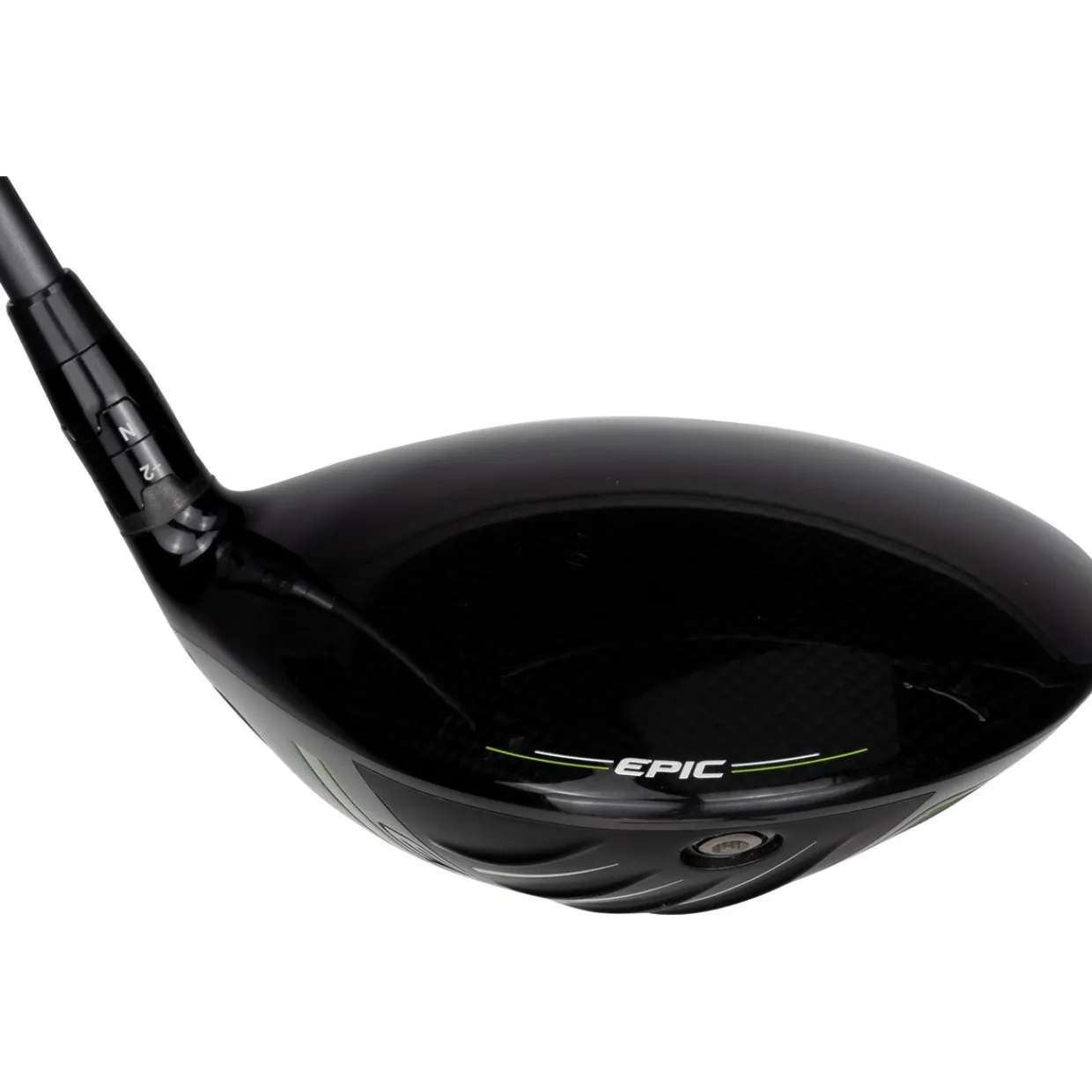Callaway Drivers^Used Epic Speed Triple Diamond Driver Golf Clubs