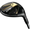 Callaway Ladies Golf Clubs^Used Great Big Bertha Epic Star Fairway Wood Golf Clubs