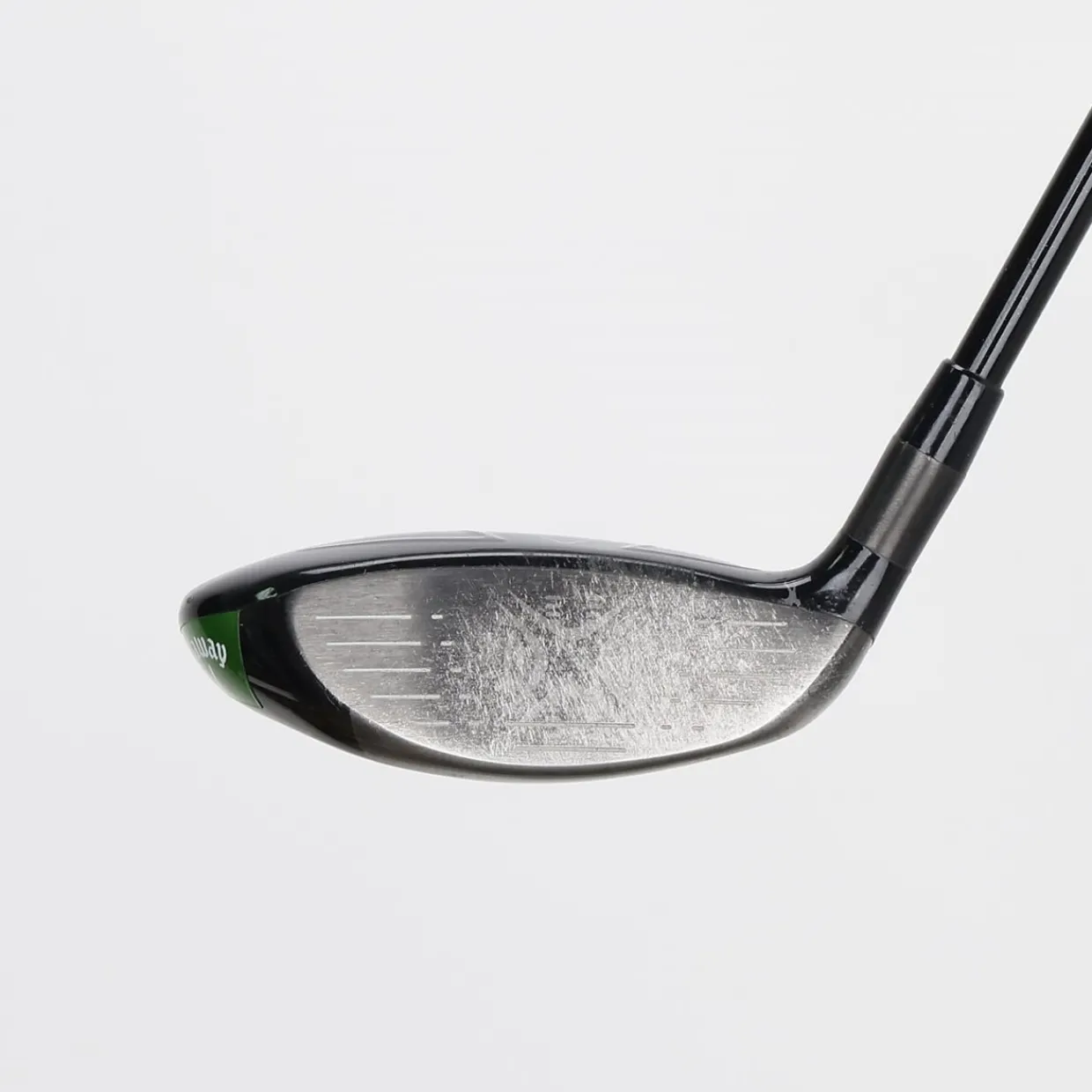 Callaway Ladies Golf Clubs^Used Great Big Bertha Epic Star Japan Fairway Wood Golf Clubs