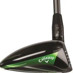 Callaway Ladies Golf Clubs^Used Great Big Bertha Epic Fairway Wood Golf Clubs