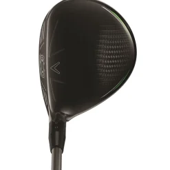Callaway Ladies Golf Clubs^Used Great Big Bertha Epic Fairway Wood Golf Clubs
