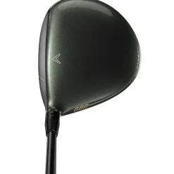 Callaway Drivers|Left Handed Golf Clubs^Used Great Big Bertha 23 Driver Golf Clubs
