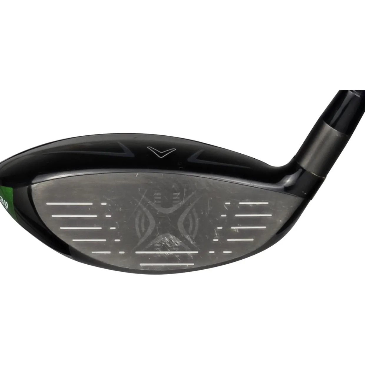 Callaway Fairway Woods^Used Great Big Bertha Epic Star Japan Fairway Wood Golf Clubs
