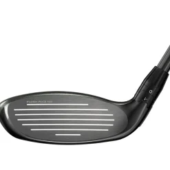 Callaway Iron Sets^Used Great Big Bertha 23 Combo Iron Set Golf Clubs