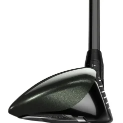 Callaway Ladies Golf Clubs^Used Great Big Bertha 23 Combo Iron Set Golf Clubs