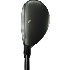 Callaway Left Handed Golf Clubs|Hybrids^Used Great Big Bertha 23 Hybrid Golf Clubs