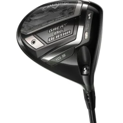 Callaway Ladies Golf Clubs^Used Great Big Bertha 23 Driver Golf Clubs
