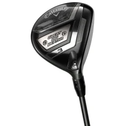 Callaway Ladies Golf Clubs^Used Great Big Bertha 23 Fairway Wood Golf Clubs