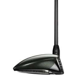 Callaway Ladies Golf Clubs^Used Great Big Bertha 23 Fairway Wood Golf Clubs