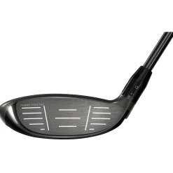 Callaway Ladies Golf Clubs^Used Great Big Bertha 23 Fairway Wood Golf Clubs