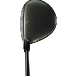 Callaway Ladies Golf Clubs^Used Great Big Bertha 23 Fairway Wood Golf Clubs