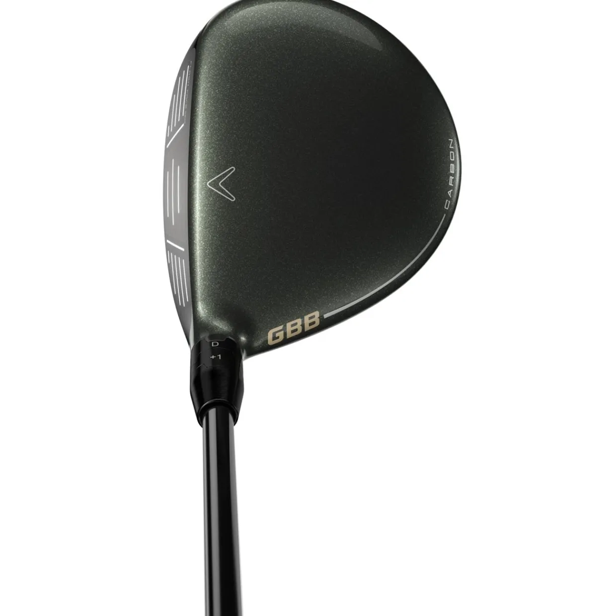 Callaway Ladies Golf Clubs^Used Great Big Bertha 23 Fairway Wood Golf Clubs