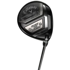 Callaway Ladies Golf Clubs^Used Great Big Bertha 23 Fairway Wood Golf Clubs
