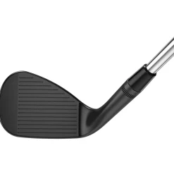 Callaway Wedges|Left Handed Golf Clubs^Used JAWS Raw Black Plasma S Grind Wedge Golf Clubs