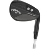 Callaway Wedges^Used JAWS Raw Black Plasma X Grind Wedge Golf Clubs